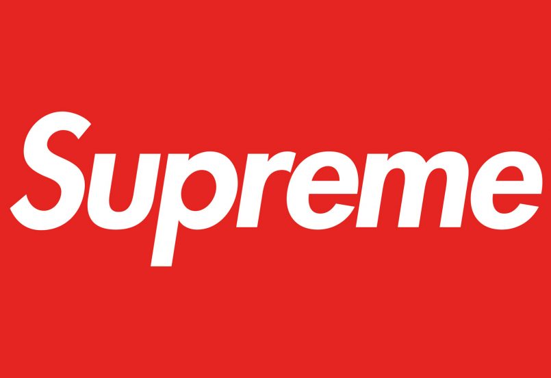 Supreme Is the Most Valuable Brand on the Resale Market, Study