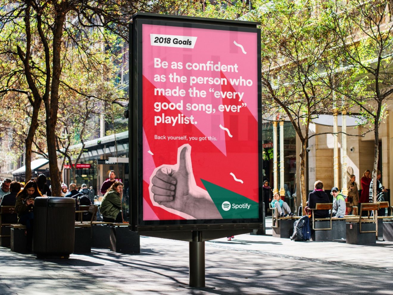 The Power of Spotify Brand: Connecting Through Music designdough