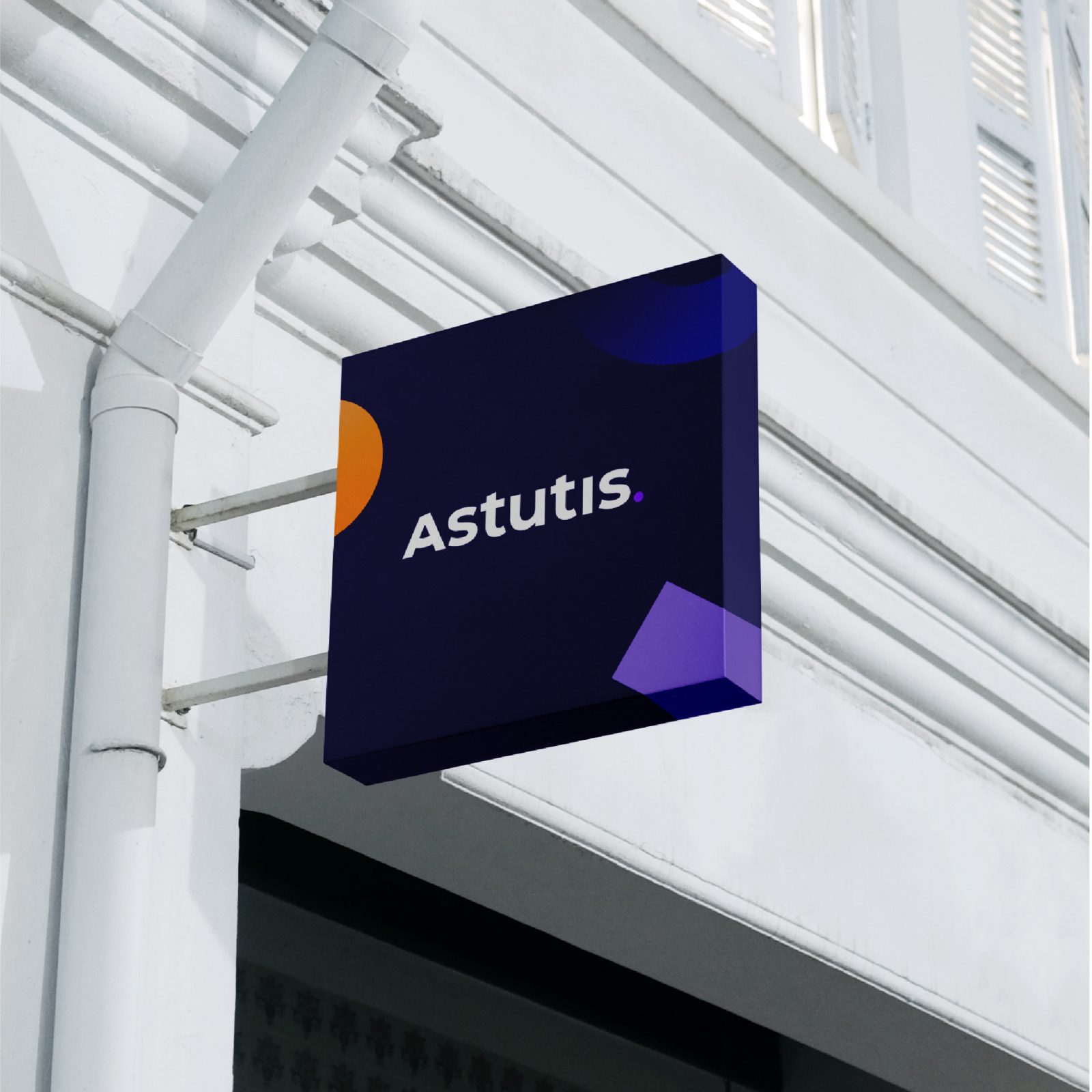 Astutis