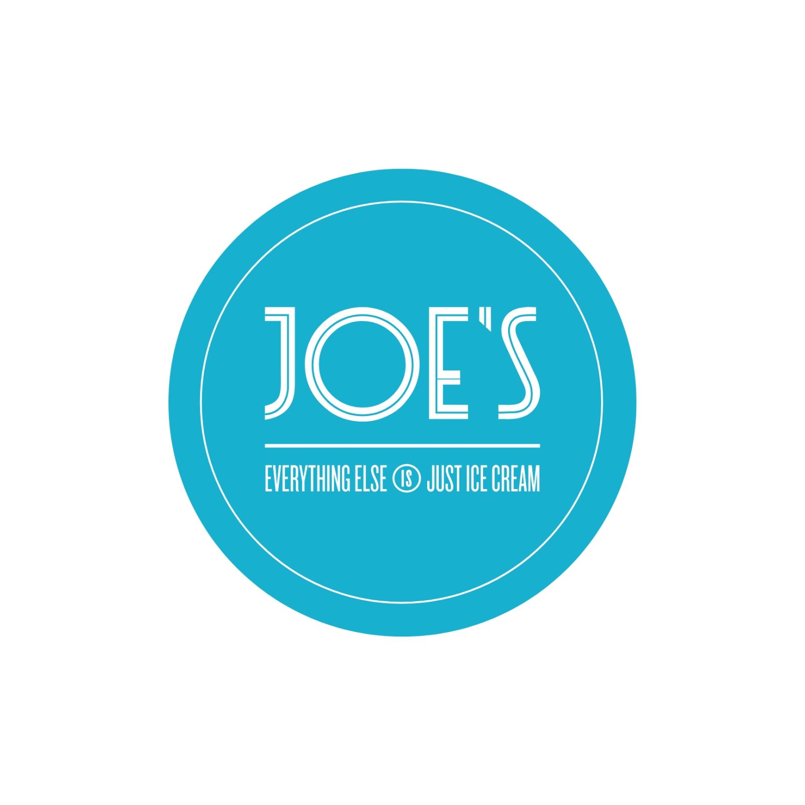 Joe's Ice Cream - Old-Brand