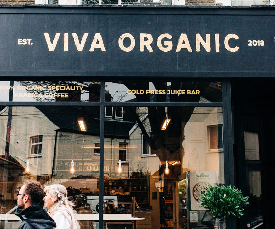 Viva Organic