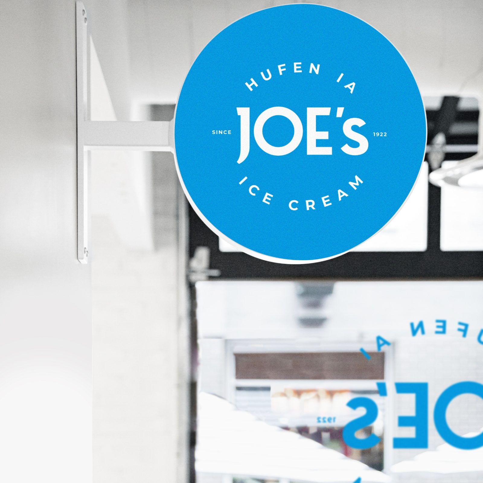 Joe’s Ice Cream